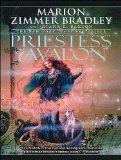 Portada de PRIESTESS OF AVALON