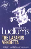 Portada de ROBERT LUDLUM'S THE LAZARUS VENDETTA