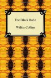 Portada de THE BLACK ROBE