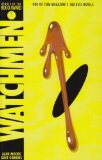 Portada de WATCHMEN