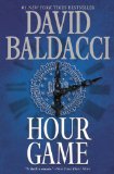 Portada de HOUR GAME