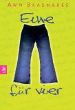 Portada de EINE F&Uuml;R VIER