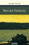 Portada de HERZ DER FINSTERNIS