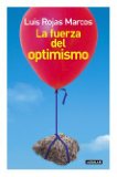 Portada de LA FUERZA DEL OPTIMISMO (EBOOK)