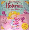 Portada del libro