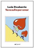 Portada de YA NO SUFRO POR AMOR