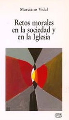 Portada de RETOS MORALES EN LA SOCIEDAD Y EN LA IGLESIA