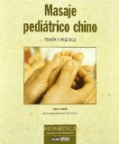 Portada de MASAJE PEDIATRICO CHINO: TEORIA Y PRACTICA