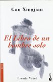 Portada de EL LIBRO DE UN HOMBRE SOLO