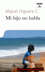 Portada de MI HIJO NO HABLA - EBOOK