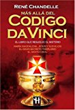 Portada de M&Aacute;S ALL&Aacute; DEL C&Oacute;DIGO DA VINCI