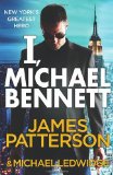 Portada de I, MICHAEL BENNETT