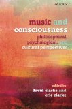 Portada de MUSIC AND CONSCIOUSNESS: PHILOSOPHICAL, PSYCHOLOGICAL, AND CULTURAL PERSPECTIVES