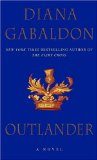 Portada de OUTLANDER