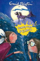 Portada de SUMMER TERM AT ST. CLARE'S