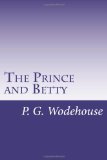 Portada de THE PRINCE AND BETTY