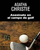 Portada de ASESINATO EN EL CAMPO DE GOLF