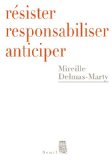 Portada de RÉSISTER, RESPONSABILISER, ANTICIPER : OU COMMENT HUMANISER LA MONDIALISATION