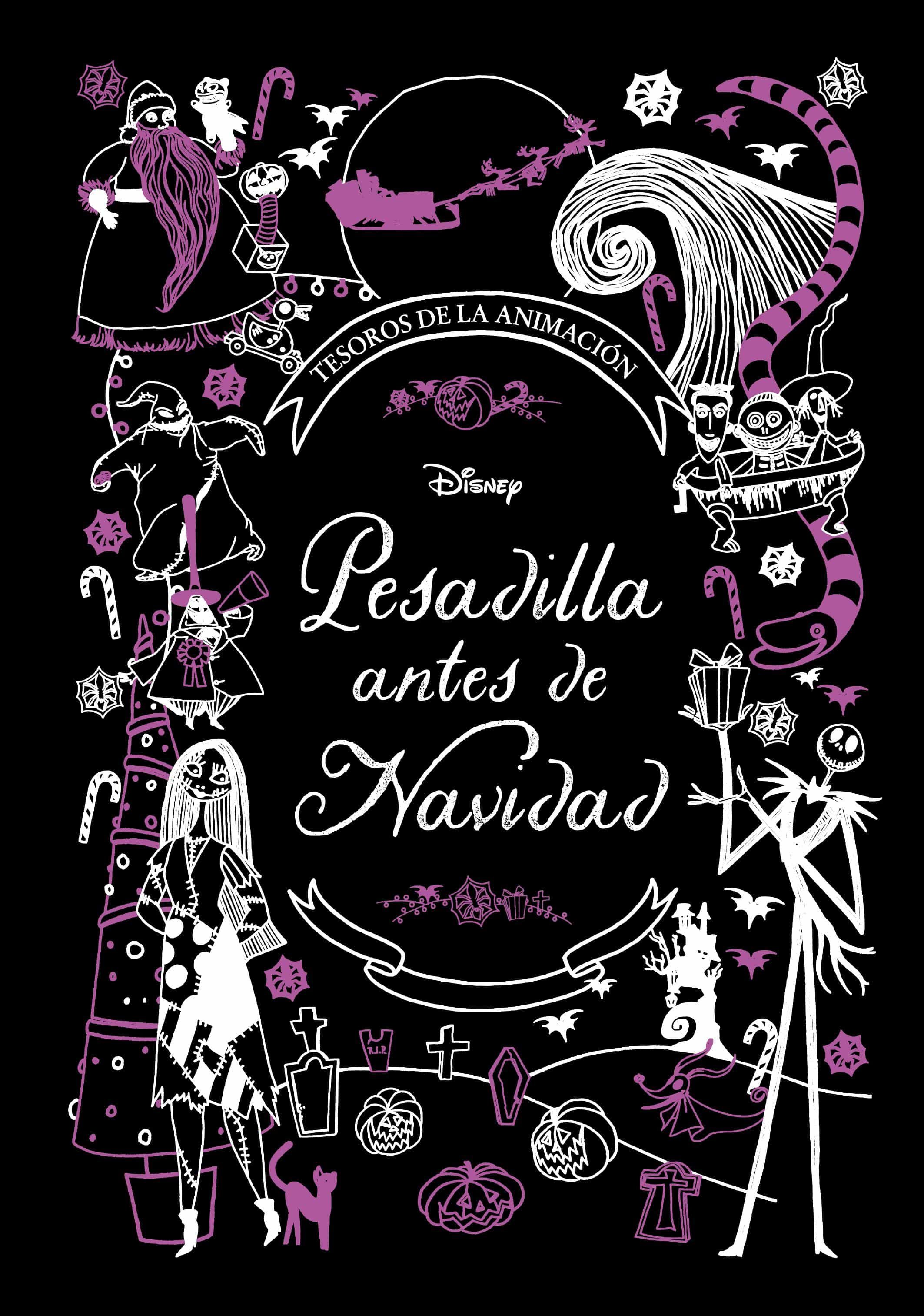 Portada del libro