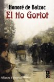 Portada de EL TIO GORIOT