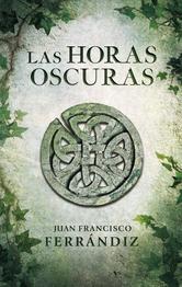 LAS HORAS OSCURAS - EBOOK