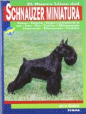 Portada de SCHNAUZER MINIATURA