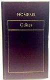 Portada de ODISEA, LA
