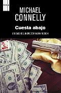 Portada de CUESTA ABAJO    (EBOOK)