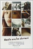 Portada de RESTA ANCHE DOMANI (CHRYSALIDE)
