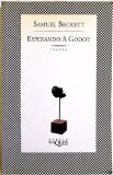 Portada de ESPERANDO A GODOT