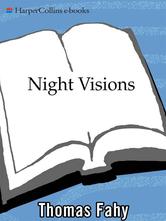 Portada de NIGHT VISIONS