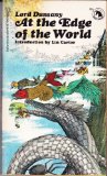 Portada de AT THE EDGE OF THE WORLD