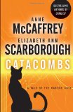 Portada de CATACOMBS: A TALE OF THE BARQUE CATS