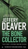 Portada de THE BONE COLLECTOR