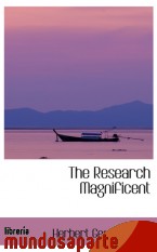Portada del libro