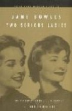 Portada del libro