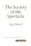 Portada de THE SOCIETY OF THE SPECTACLE