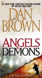 Portada de ANGELS (ROBERT LANGDON)