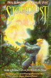 Portada de STARDUST: BEING A ROMANCE WITHIN THE REALMS OF FAERIE