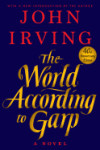 Portada de THE WORLD ACCORDING TO GARP