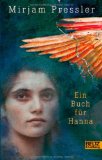 Portada de EIN BUCH FÜR HANNA