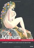 Portada de MANARA WERKAUSGABE 04