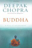 Portada de BUDDHA: A STORY OF ENLIGHTENMENT