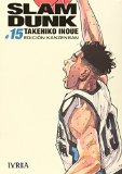 Portada de SLAM DUNK KANZENBAN 15 (BIG SHONEN - SLAM DUNK INTEGRAL)