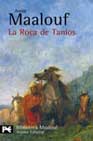 Portada de LA ROCA DE TANIOS