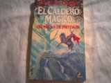 Portada de CALDERO MAGICO, EL