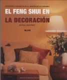 Portada de EL FENG SHUI EN LA DECORACIÓN: UN NUEVO CONCEPTO DEL DISEÑO DE INTERIORES