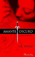 Portada de AMANTE OSCURO    (EBOOK)