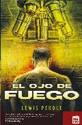 Portada de EL OJO DEL FUEGO