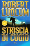 Portada de STRISCIA DI CUOIO (SUPERBUR)